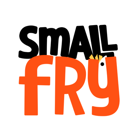 Small Fry Fish & Chips Pacific Bay Eats Manila