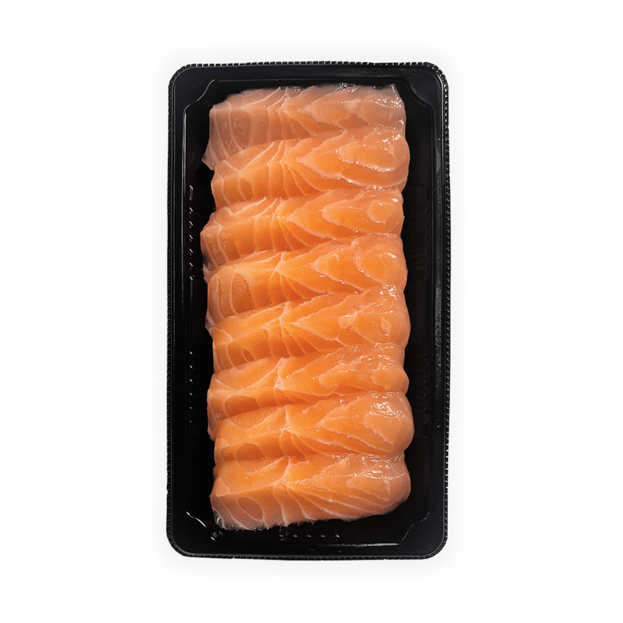 Fresh Norwegian Salmon Sashimi (8 pcs) - Pacific Bay Eats