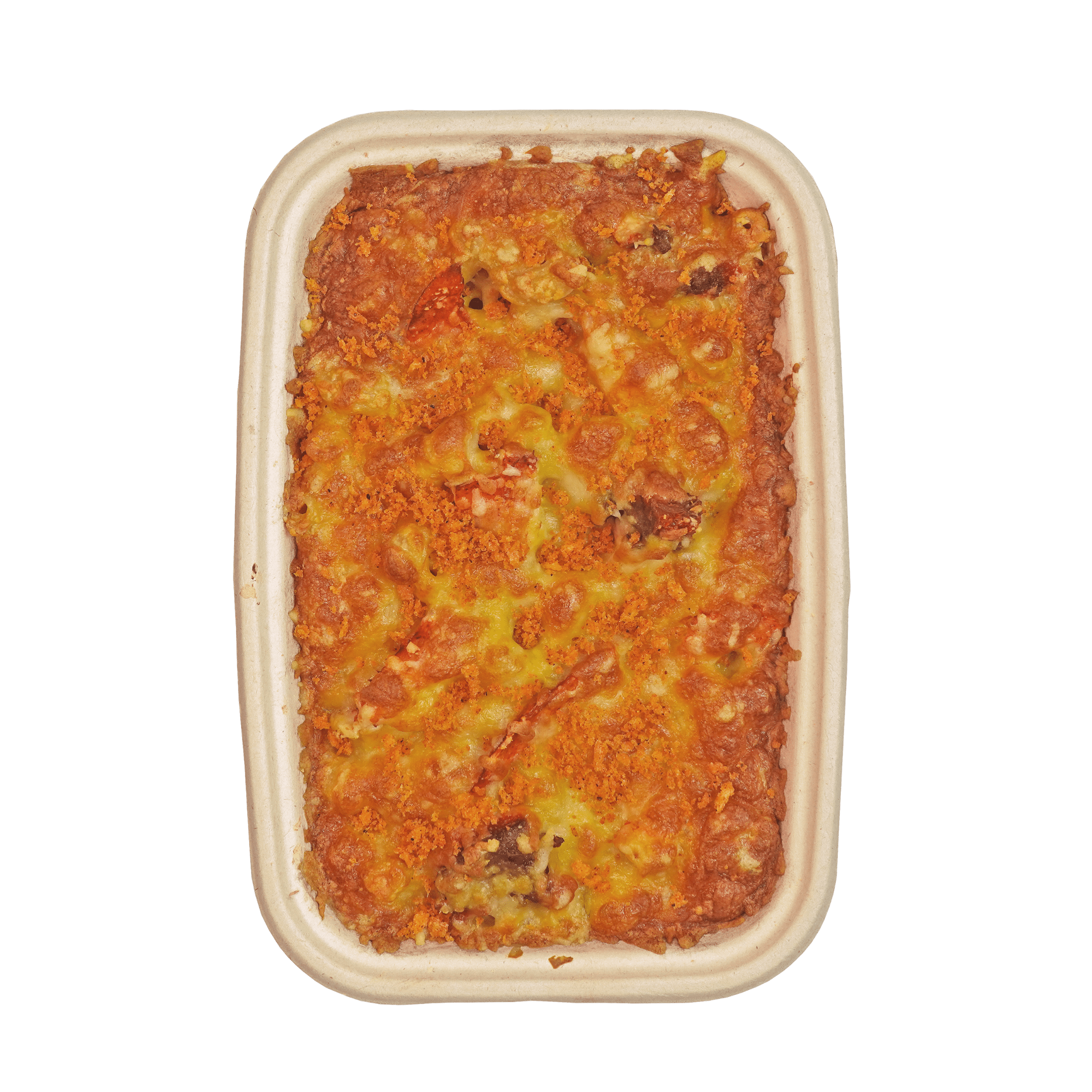 Lobster Mac & Cheese (Large)