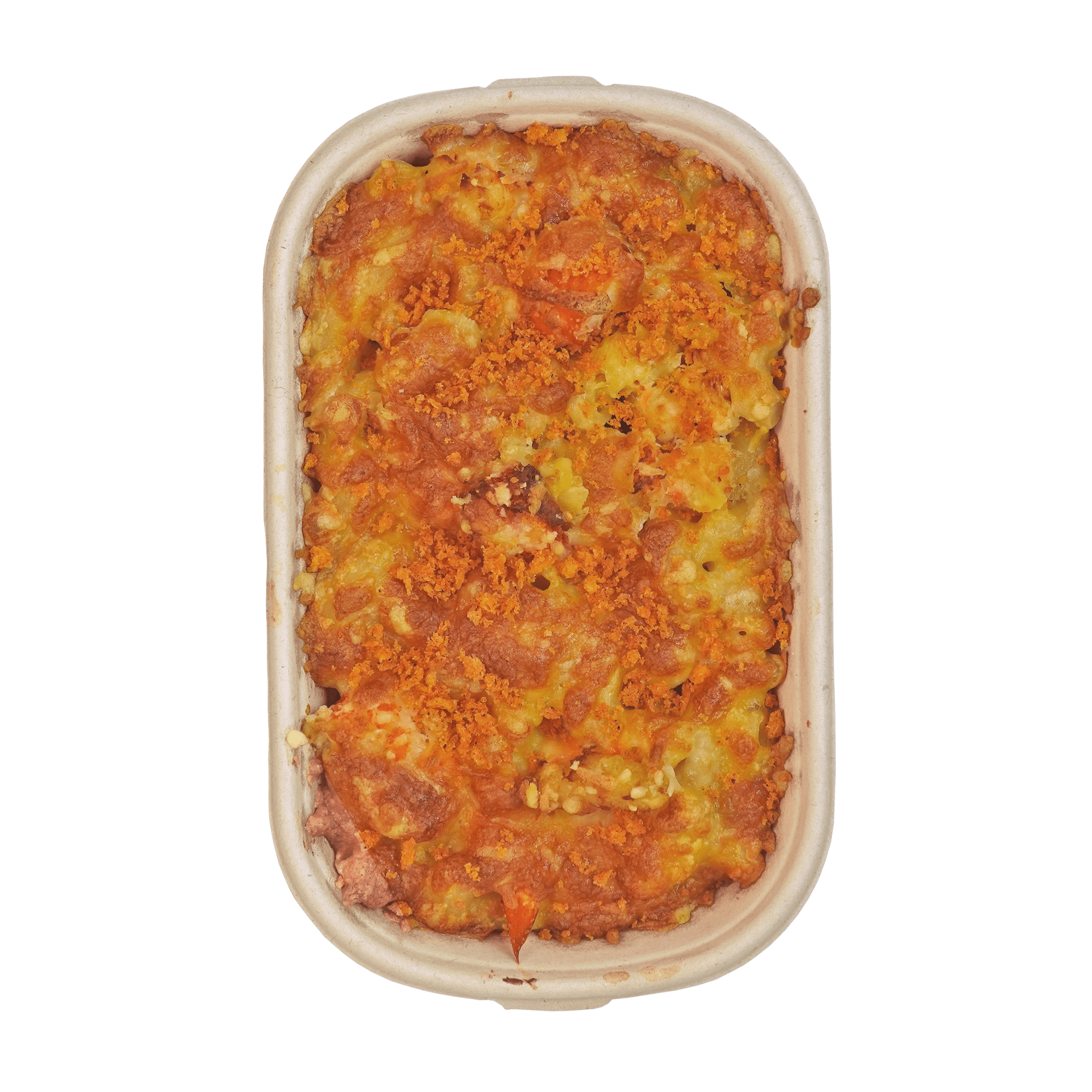 Lobster Mac & Cheese (Small)