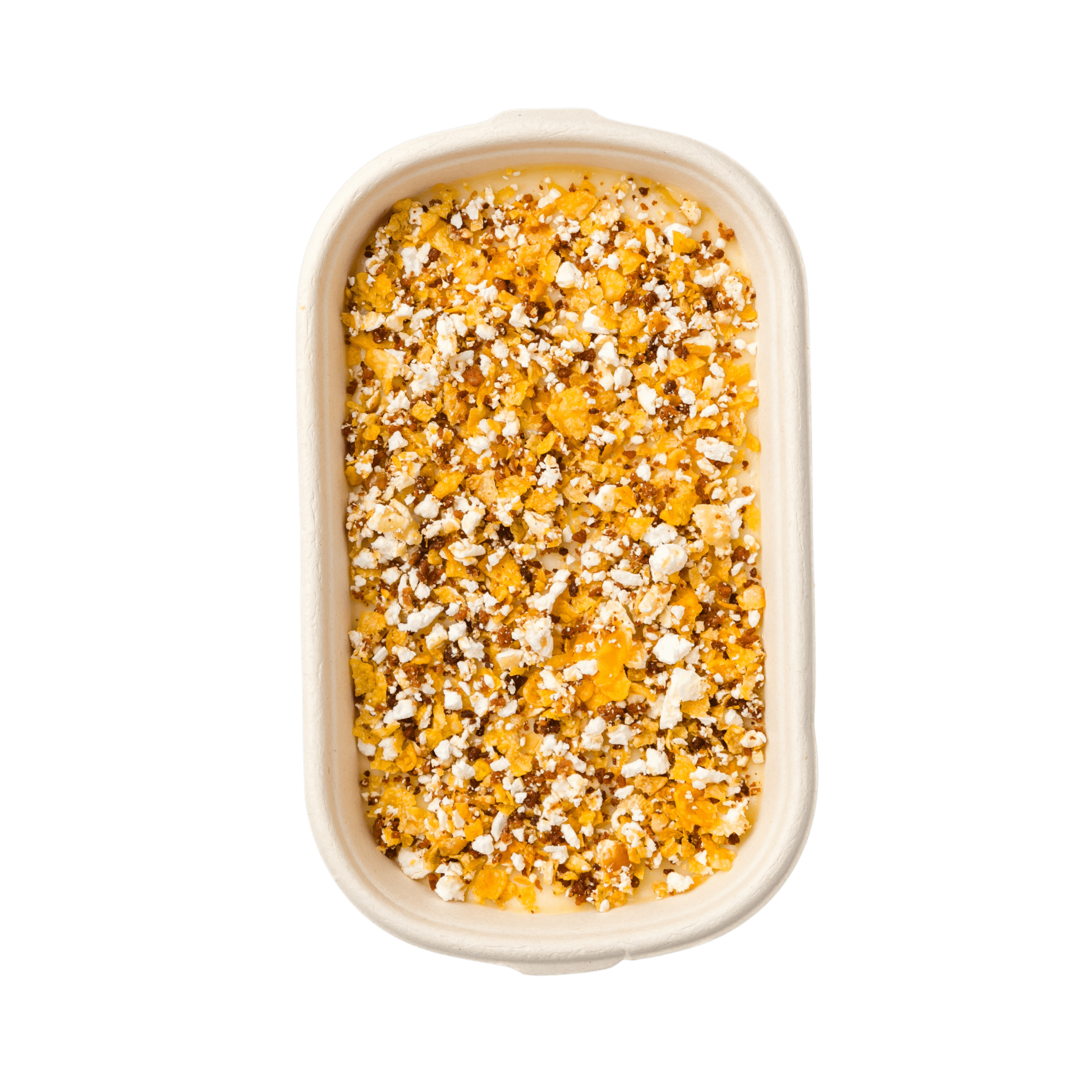 Maja Blanca - Pacific Bay Eats