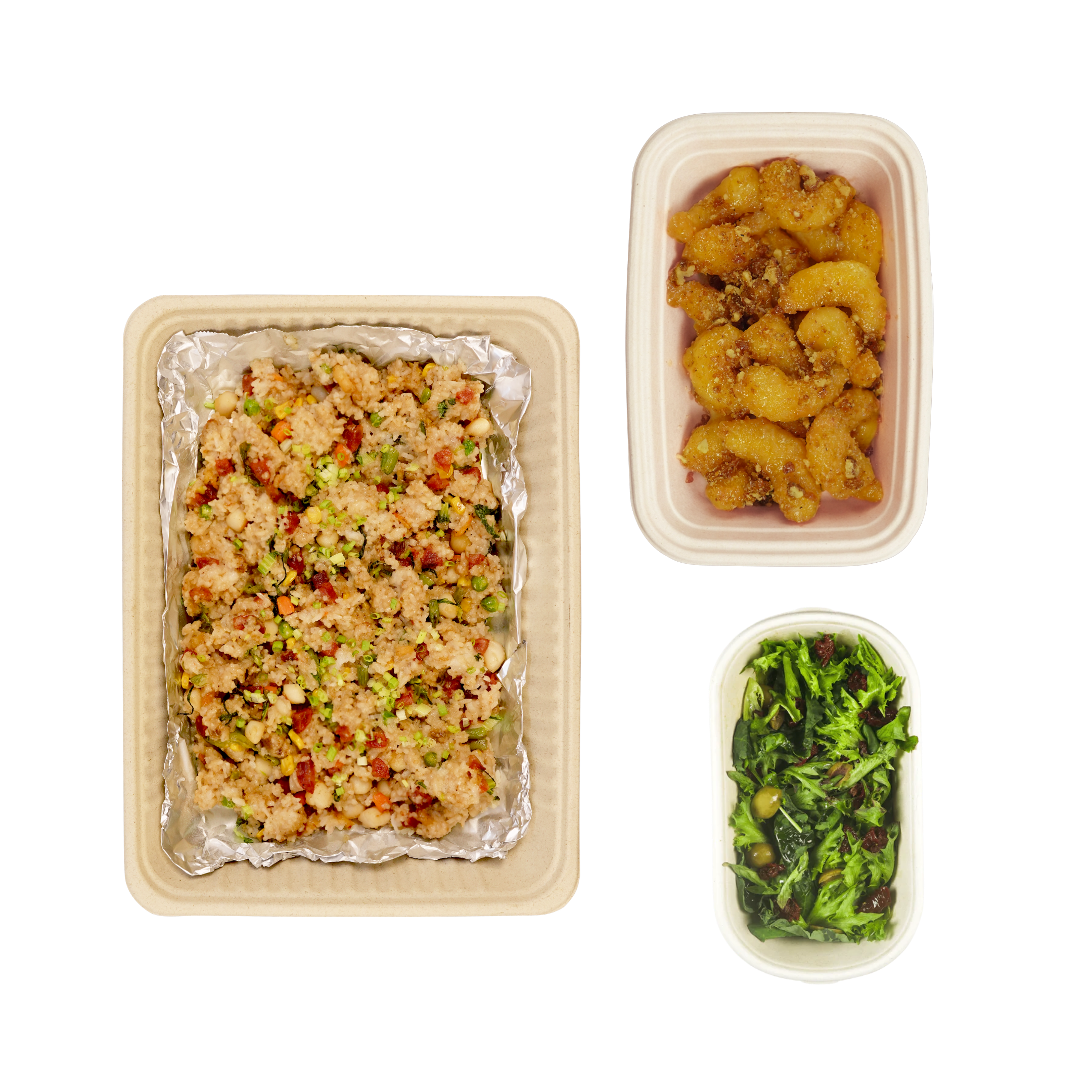 Mom’s Seafood Faves - Pacific Bay Eats