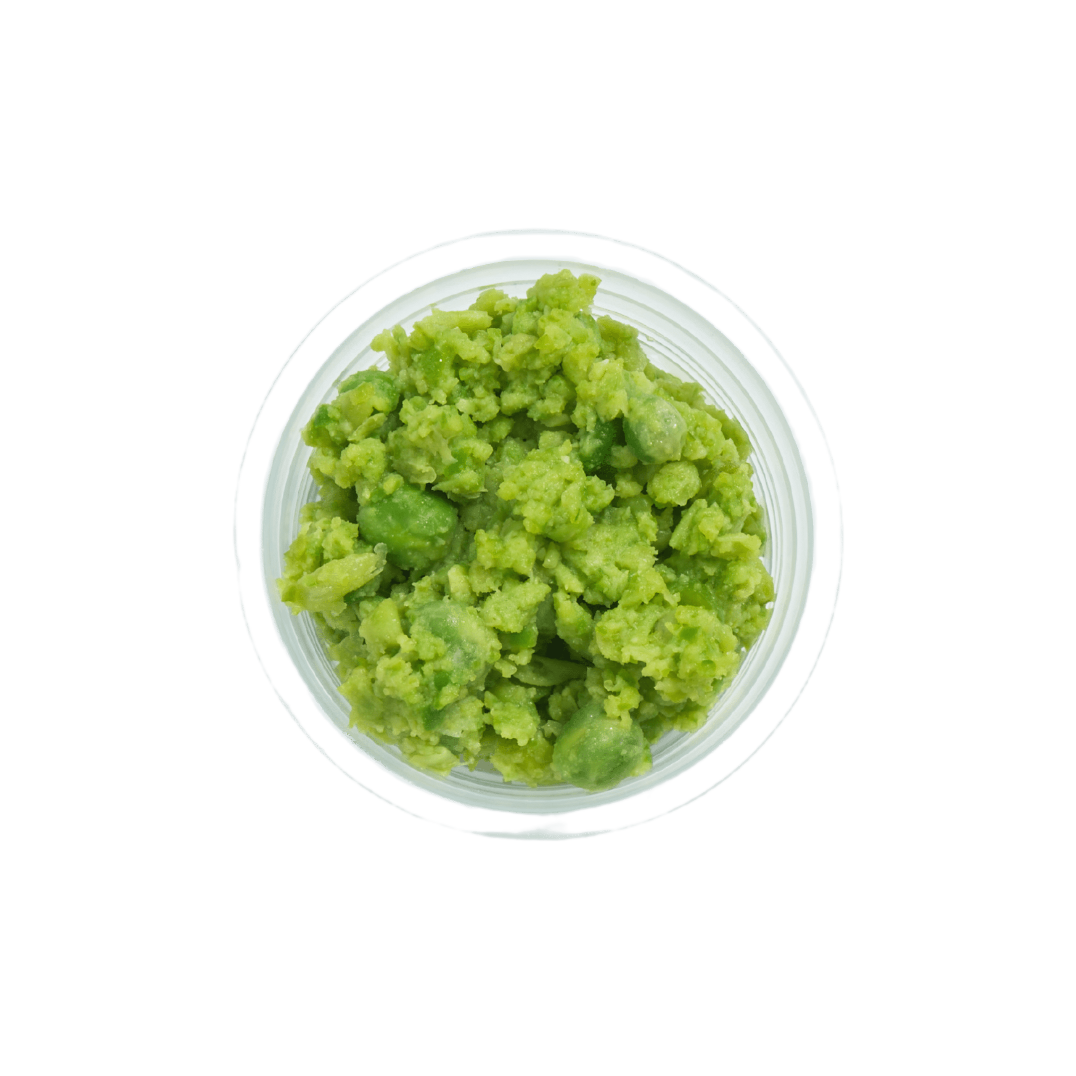 Mushy Peas