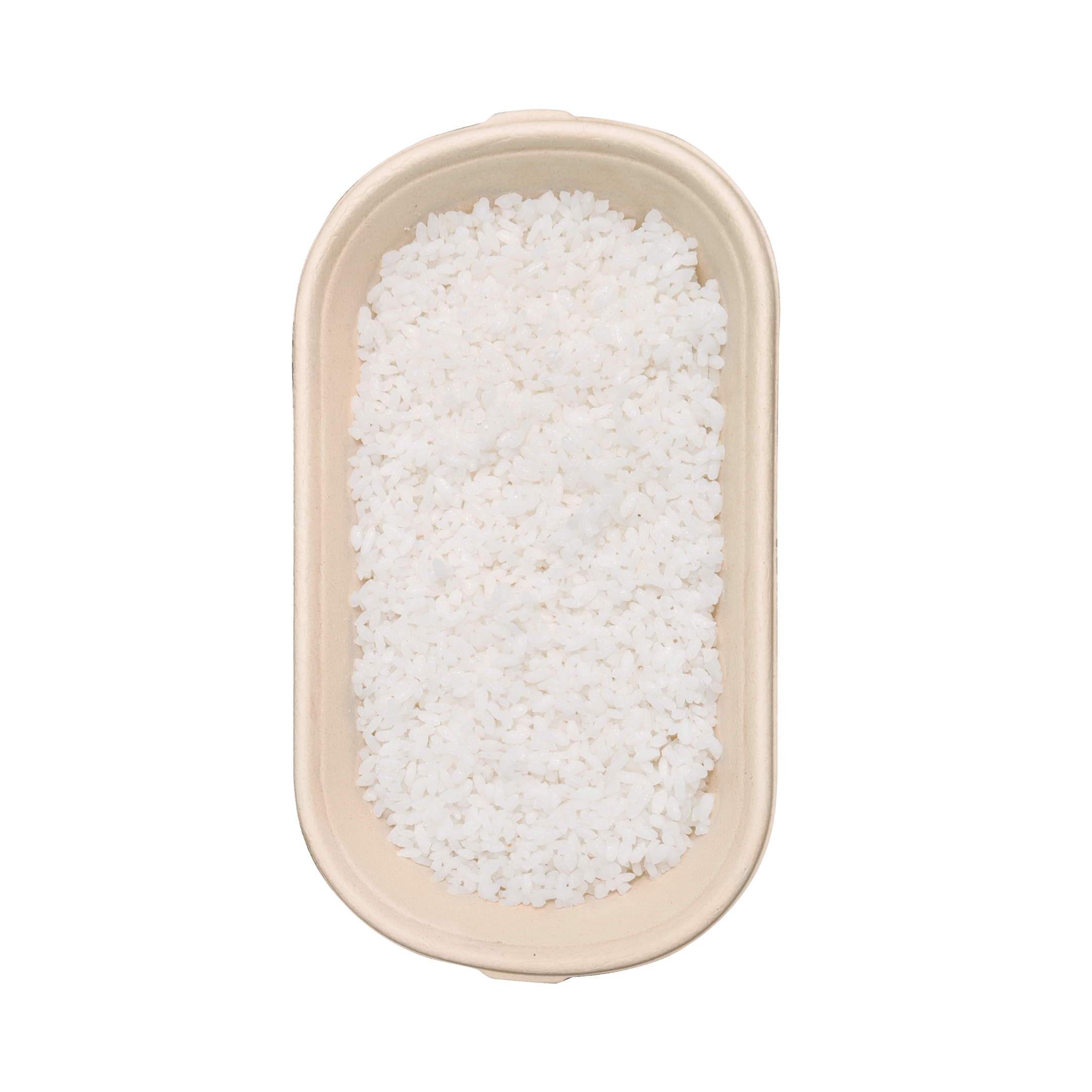 Rice - Pacific Bay Eats