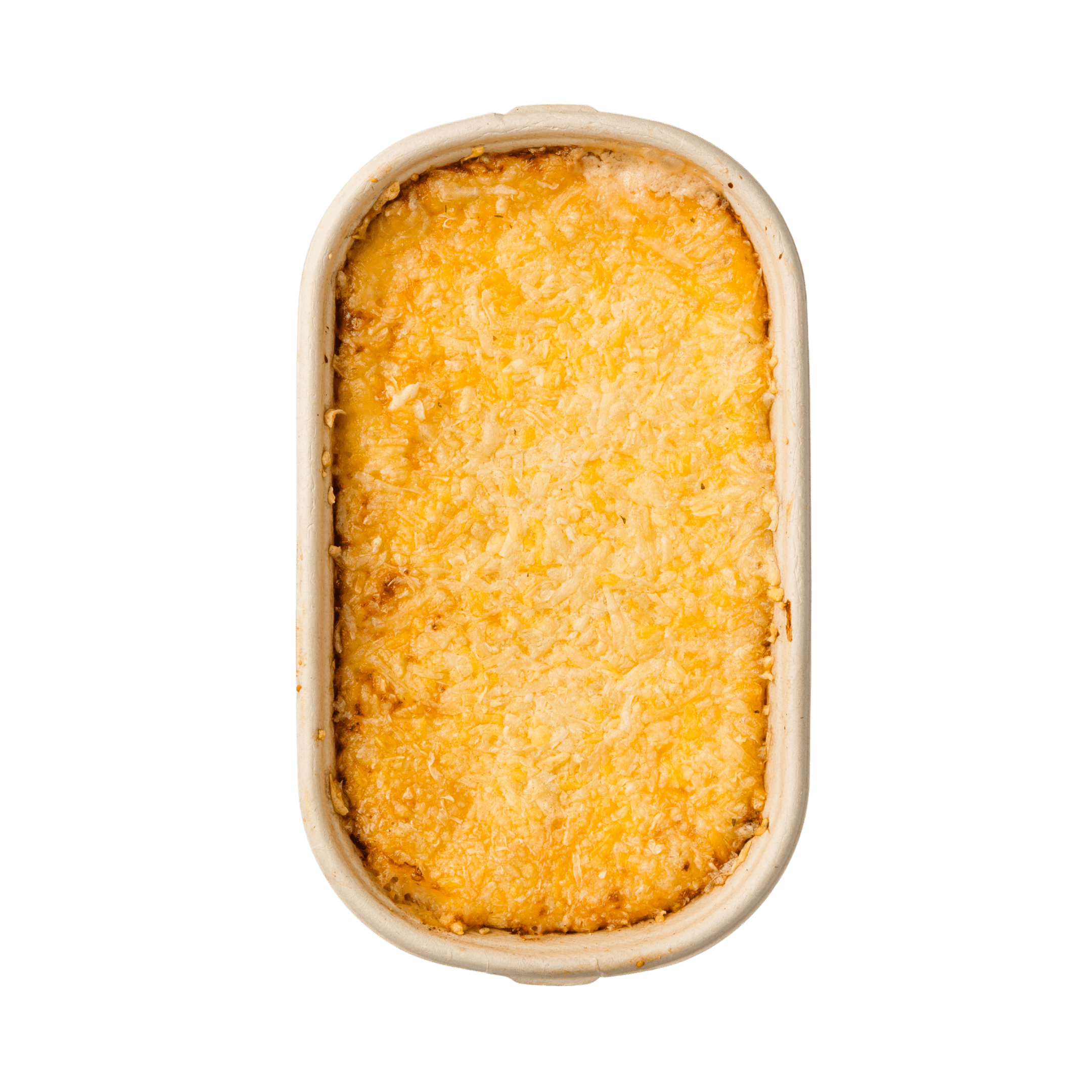 Salmon Mac & Cheese (Large) - Pacific Bay Eats