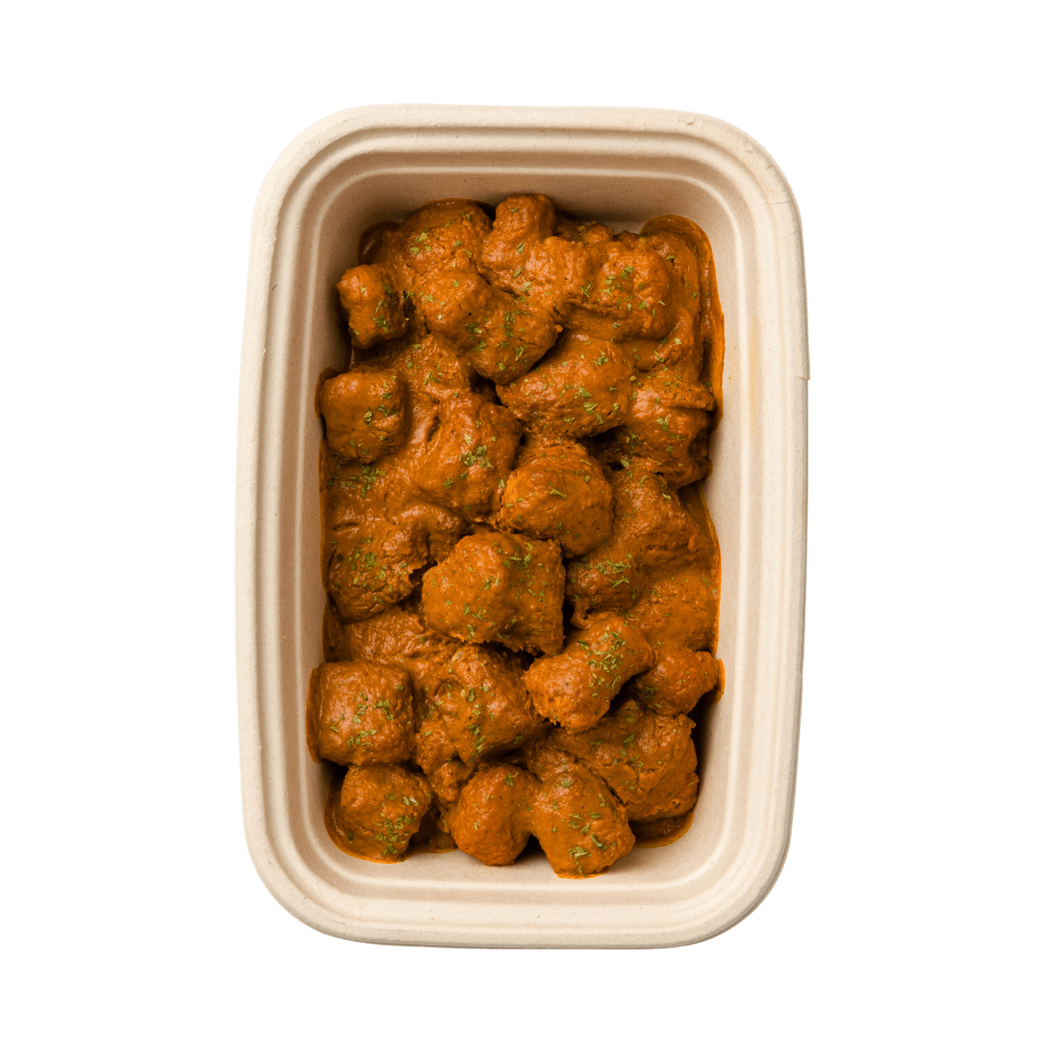 Salmon with Miso Tomato (Large) - Pacific Bay Eats