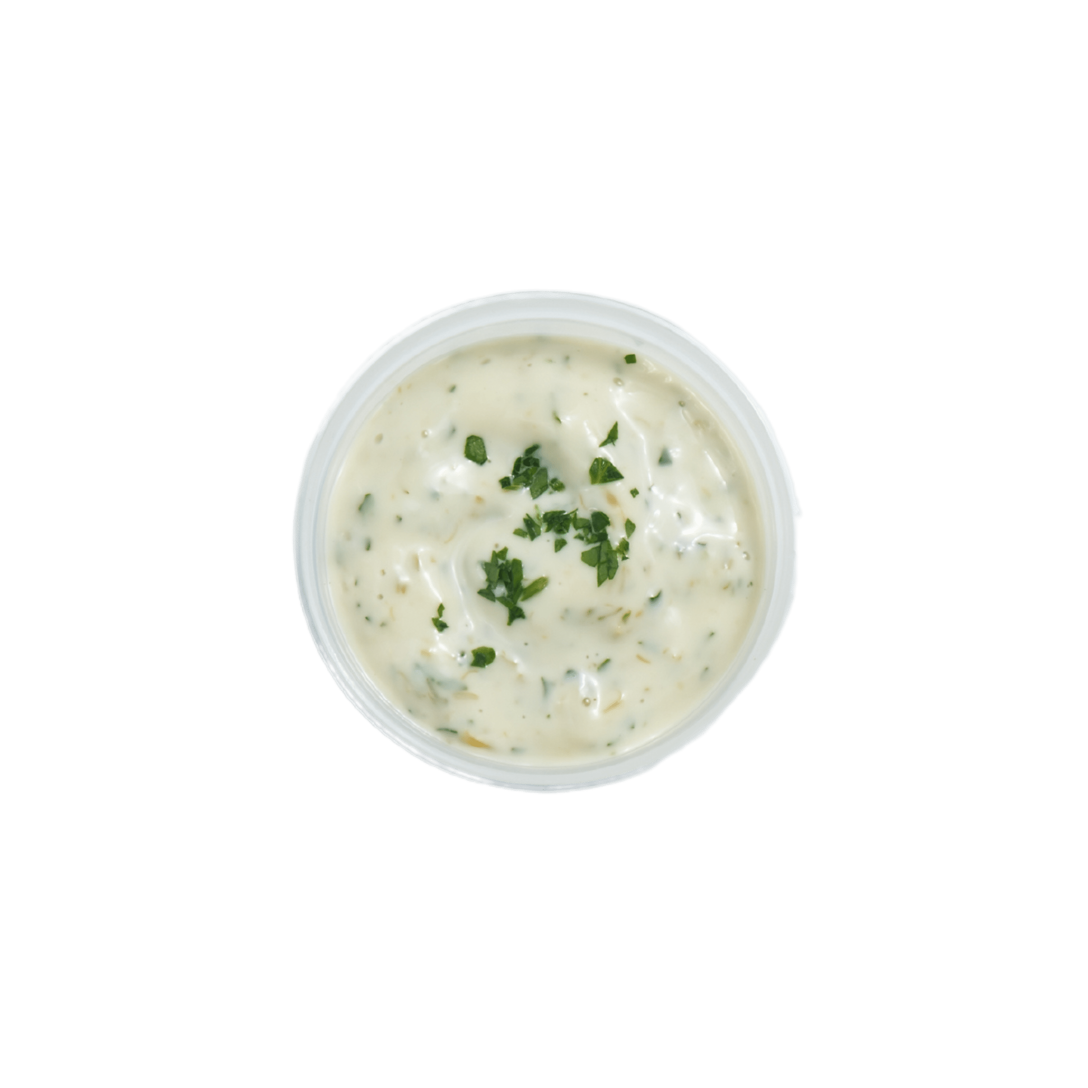 Tartar Sauce - Pacific Bay Eats