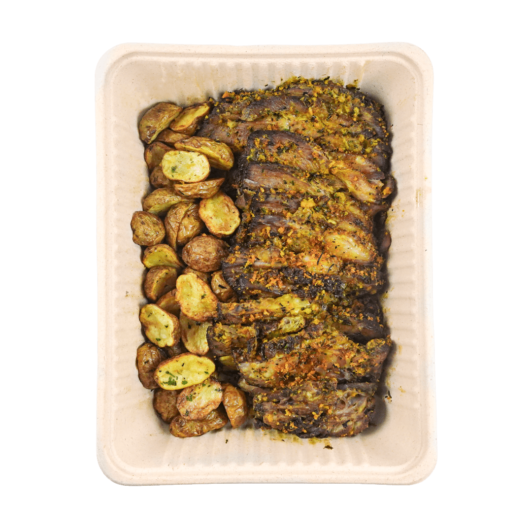 Angus Roast Beef - Pacific Bay Eats