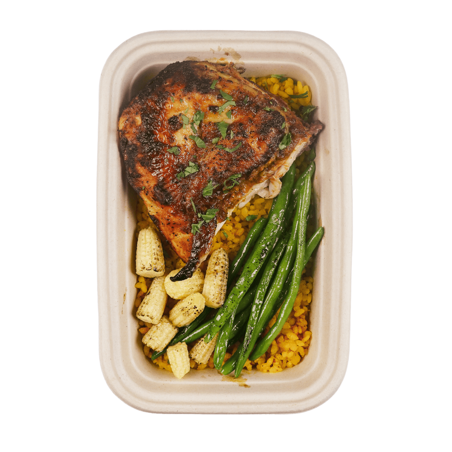 Pollo Asado (Roast Chicken) - Pacific Bay Eats