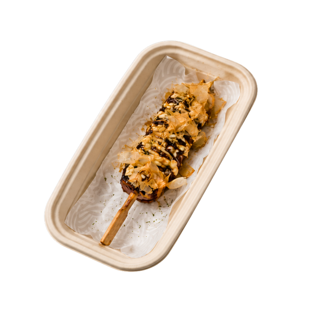 Pulpo BBQ (1 pc)
