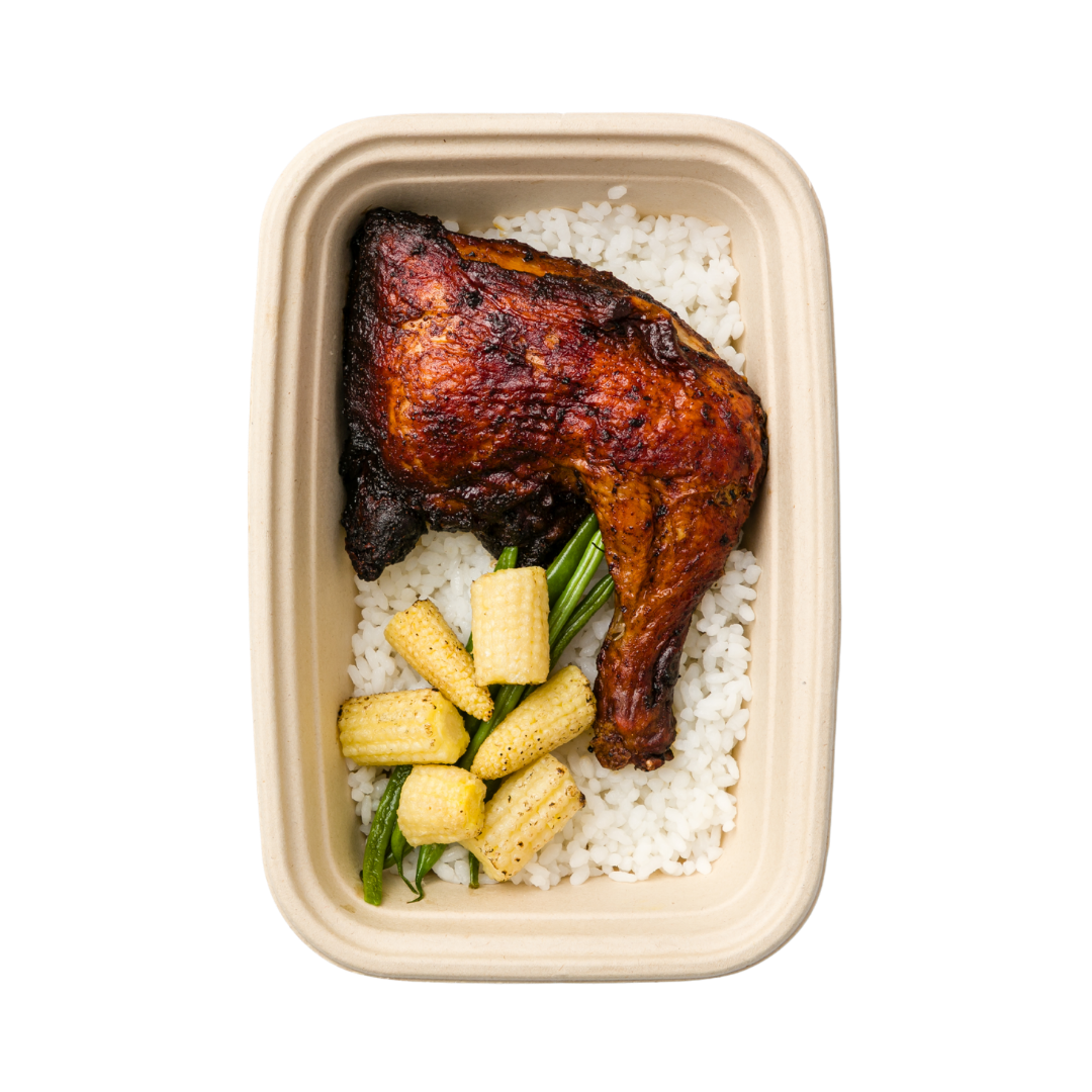 CNY Chicken Mealbox