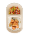 Sweet & Sour Salmon