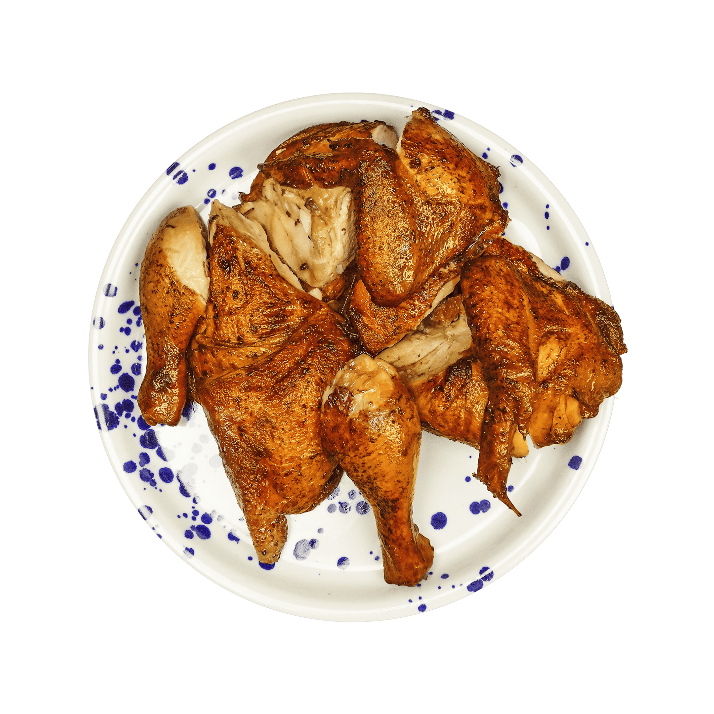 Ama's Roast Chicken - Pacific Bay Eats