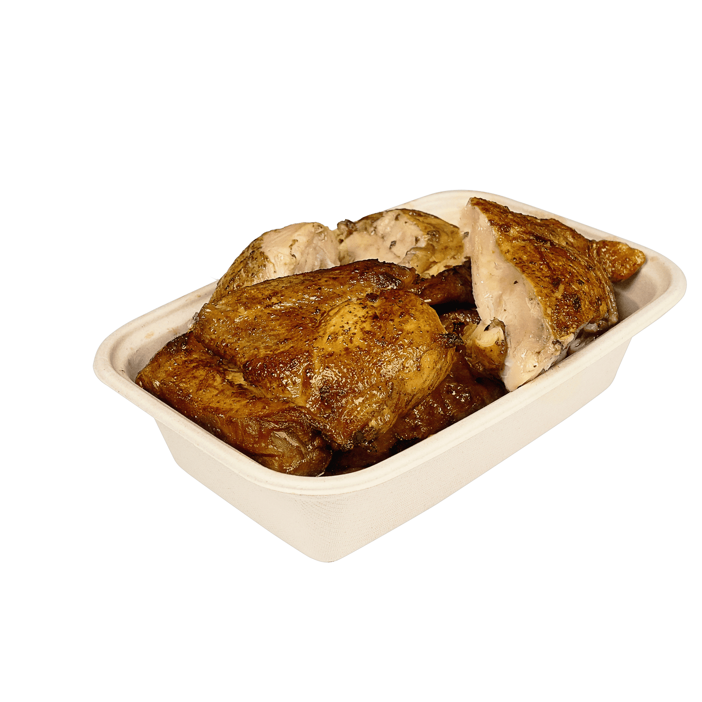 Ama's Roast Chicken - Pacific Bay Eats