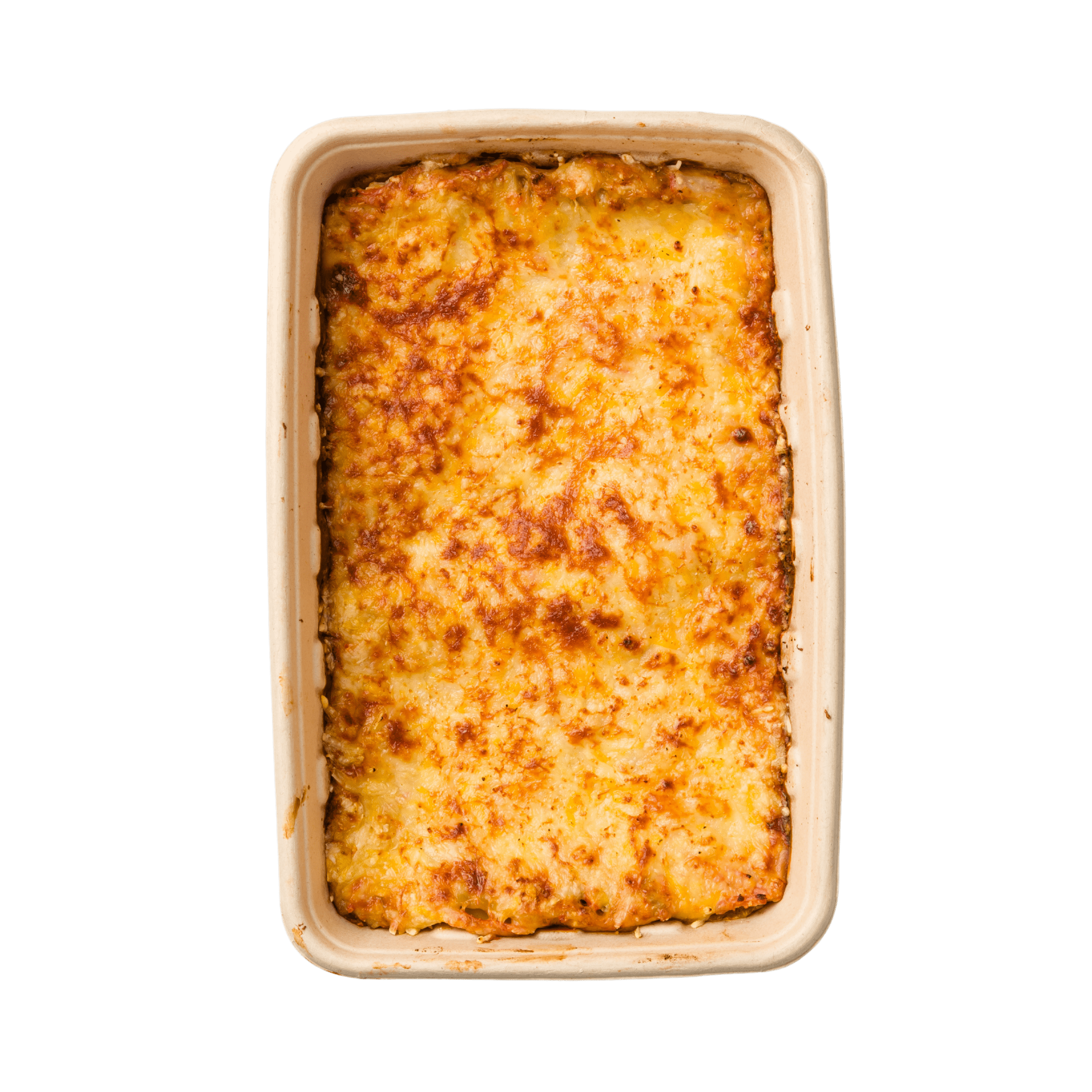 Crab Lasagna (Party) - Pacific Bay Eats