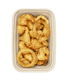 Fritto Misto - Pacific Bay Eats