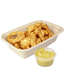 Fritto Misto - Pacific Bay Eats