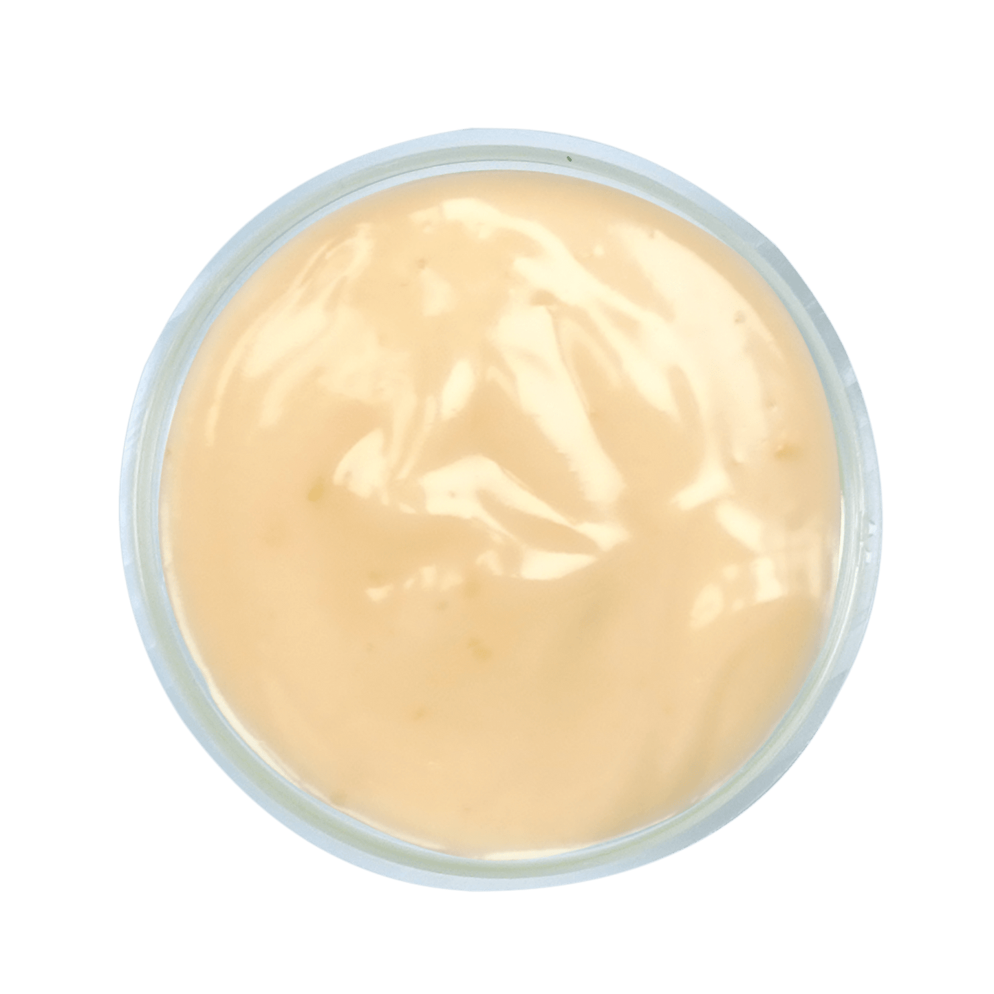 Garlic Aioli - Pacific Bay Eats