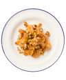 Honey Walnut Shrimp Popcorn - Pacific Bay Eats
