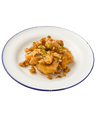 Honey Walnut Shrimp Popcorn - Pacific Bay Eats