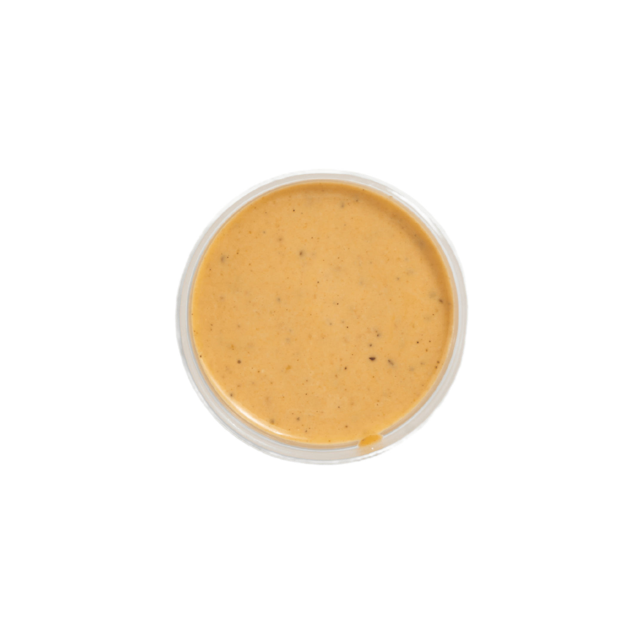 Romesco Mayo - Pacific Bay Eats