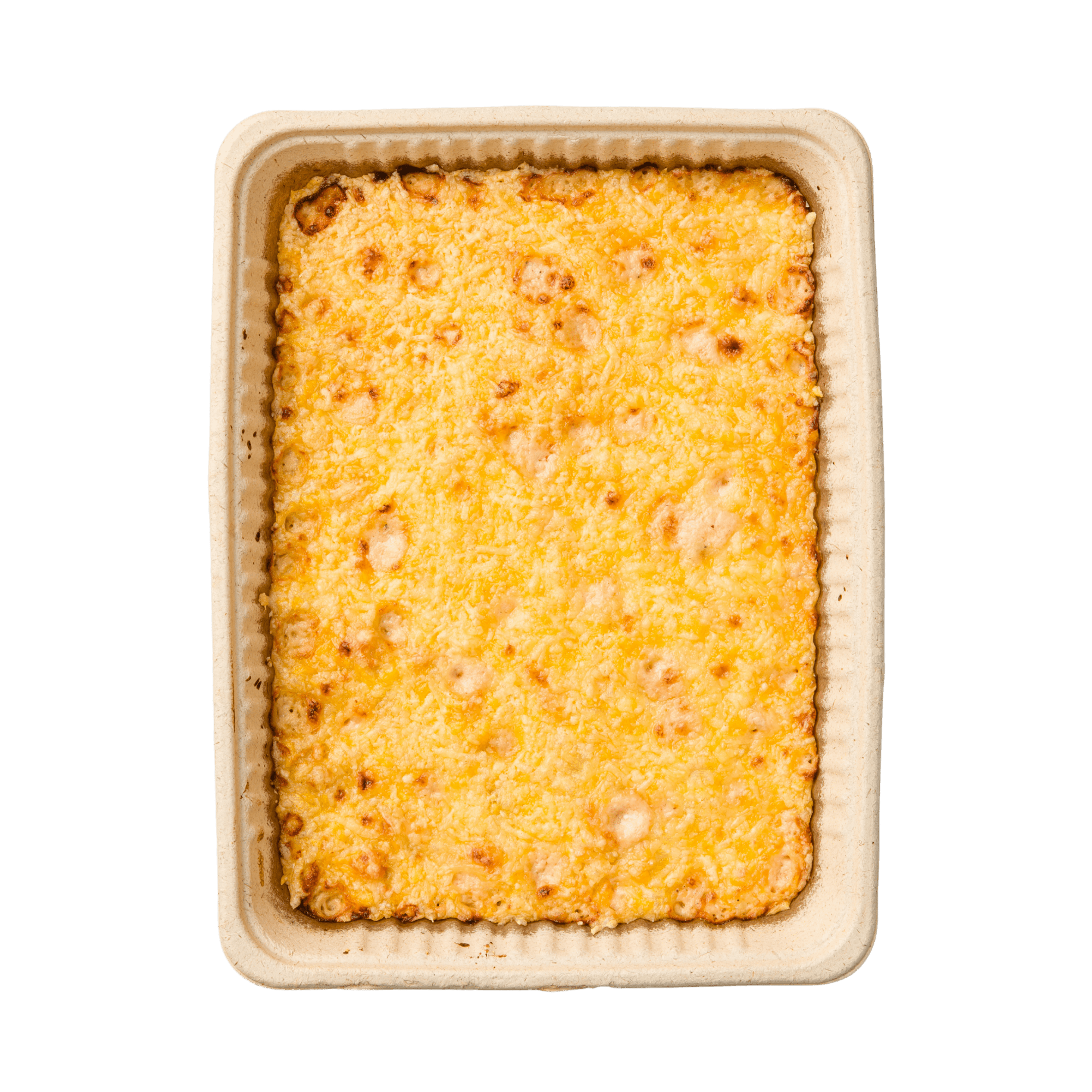 Salmon Mac & Cheese (Party) - Pacific Bay Eats