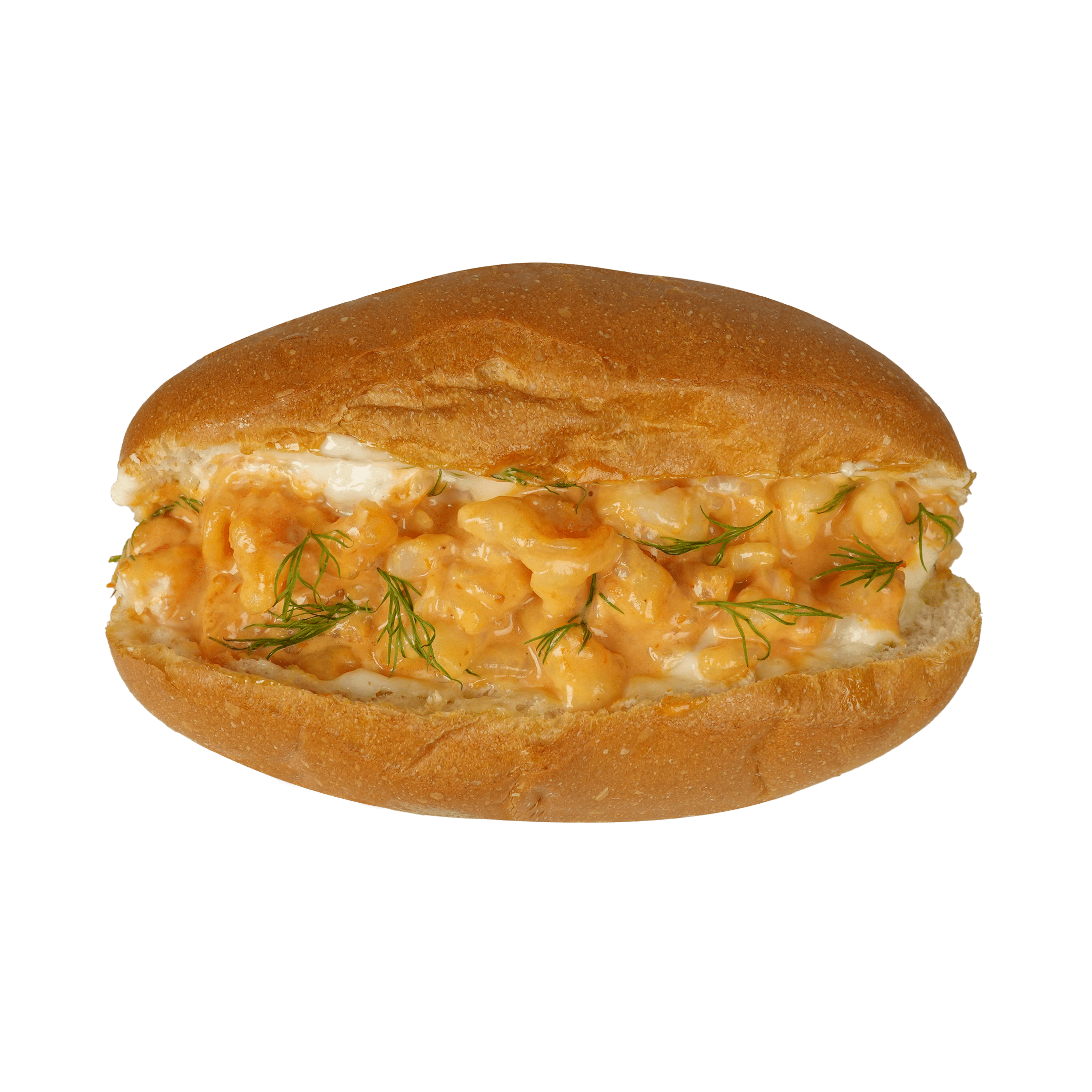 Shrimp Roll - Pacific Bay Eats