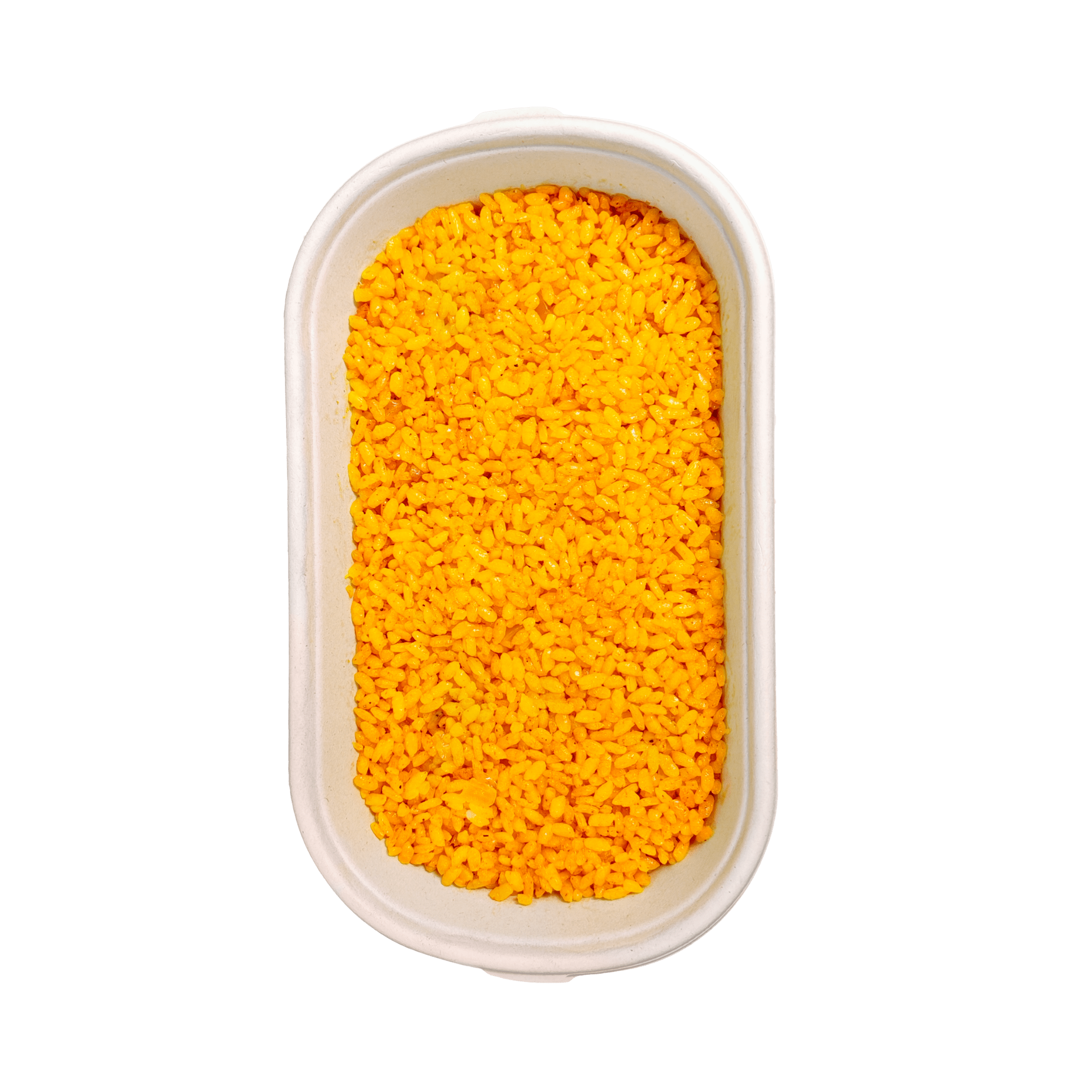 Spanish Rice - Pacific Bay Eats