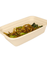 Stir - Fried Bokchoy - Pacific Bay Eats