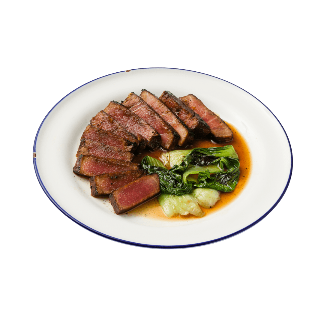 Tuna Charsiu - Pacific Bay Eats