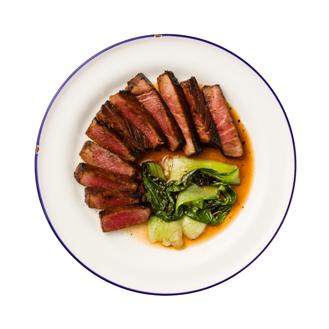 Tuna Charsiu - Pacific Bay Eats