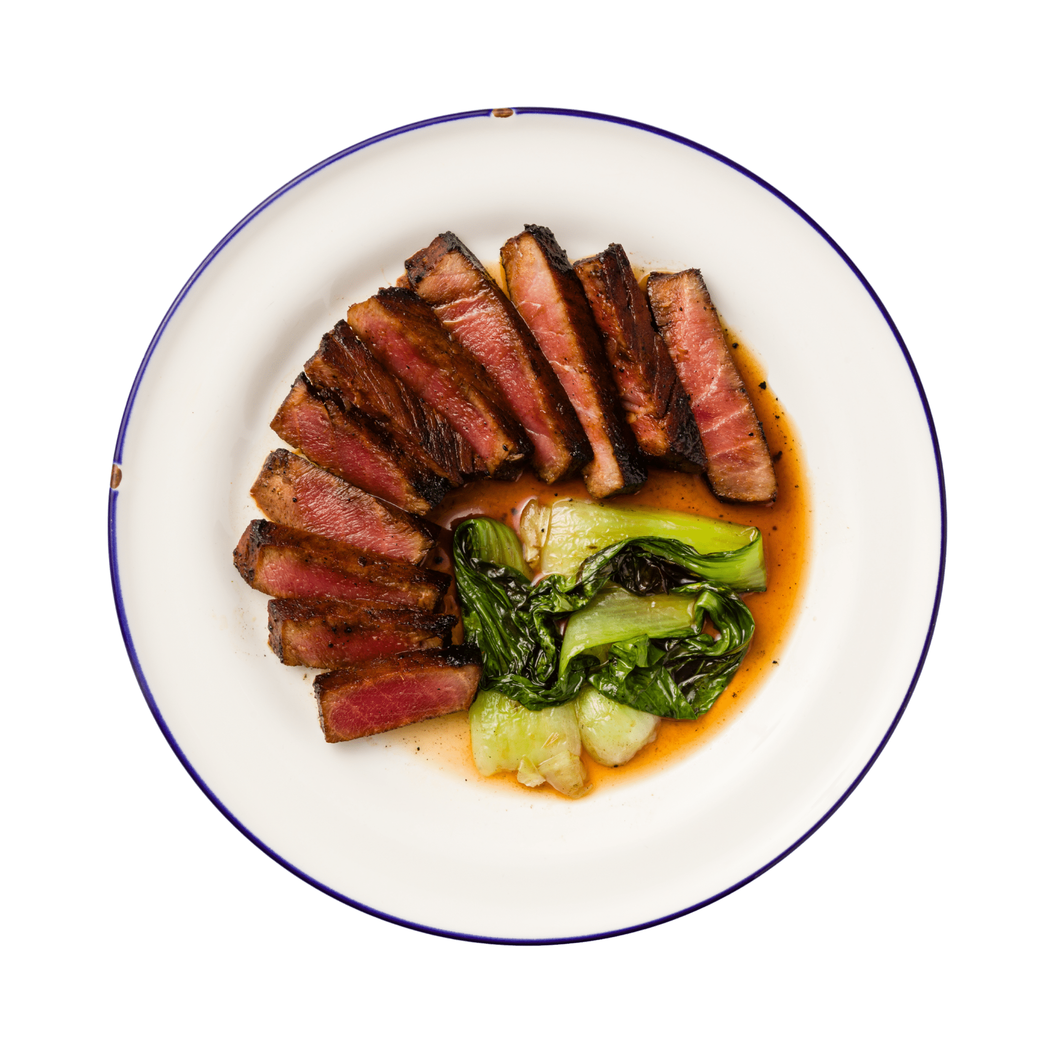 Tuna Charsiu - Pacific Bay Eats