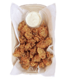 Chipirones Fritos - Pacific Bay Eats