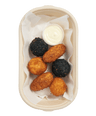 Croquetas Mixtas - Pacific Bay Eats