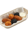 Croquetas Mixtas - Pacific Bay Eats