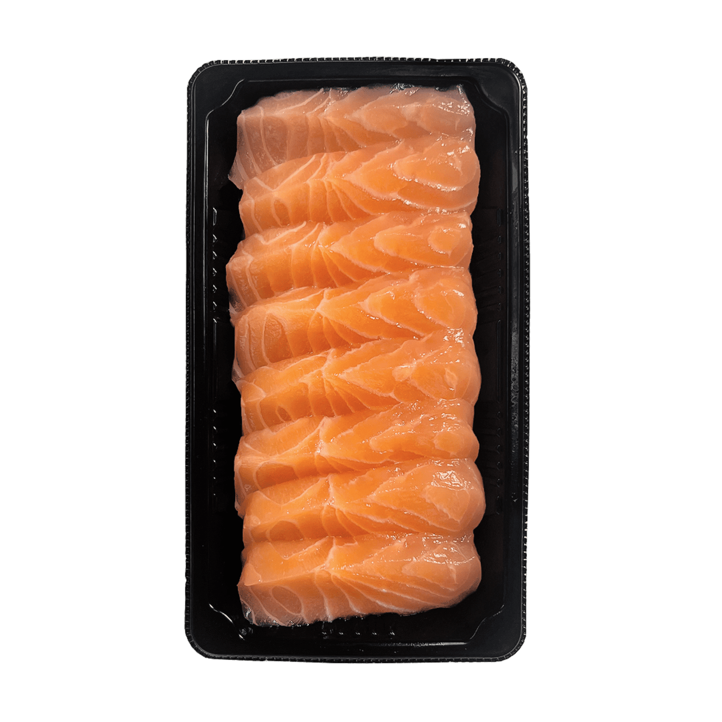 Fresh Norwegian Salmon Sashimi - Pacific Bay Eats