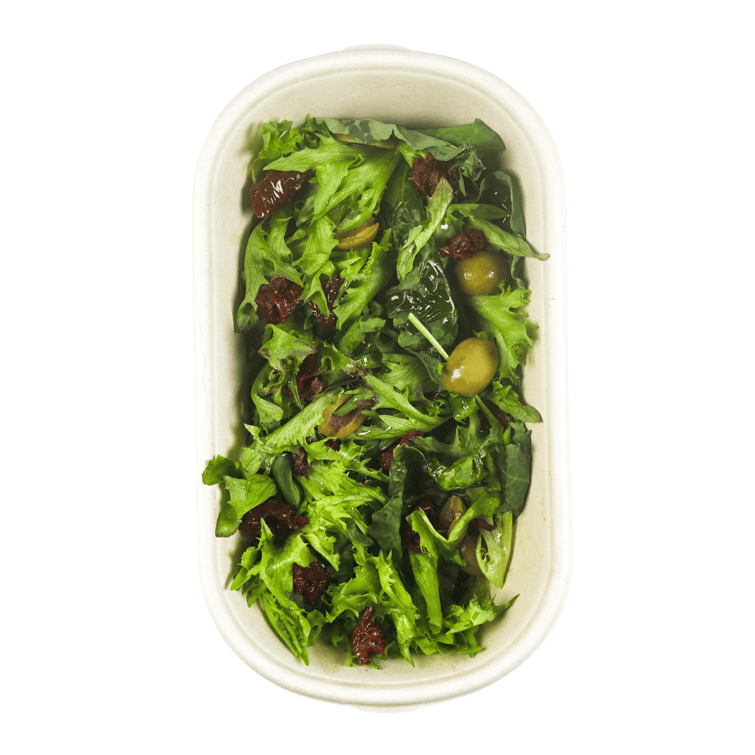 Garden Salad - Pacific Bay Eats