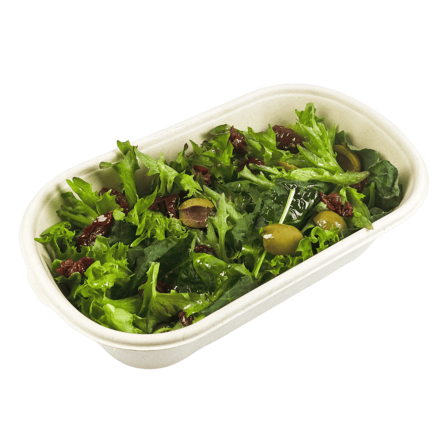 Garden Salad - Pacific Bay Eats