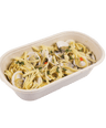 Linguine alle Vongole (Clam Pasta) - Pacific Bay Eats