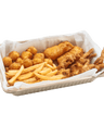 Mixed Seafood Box - Pacific Bay Eats