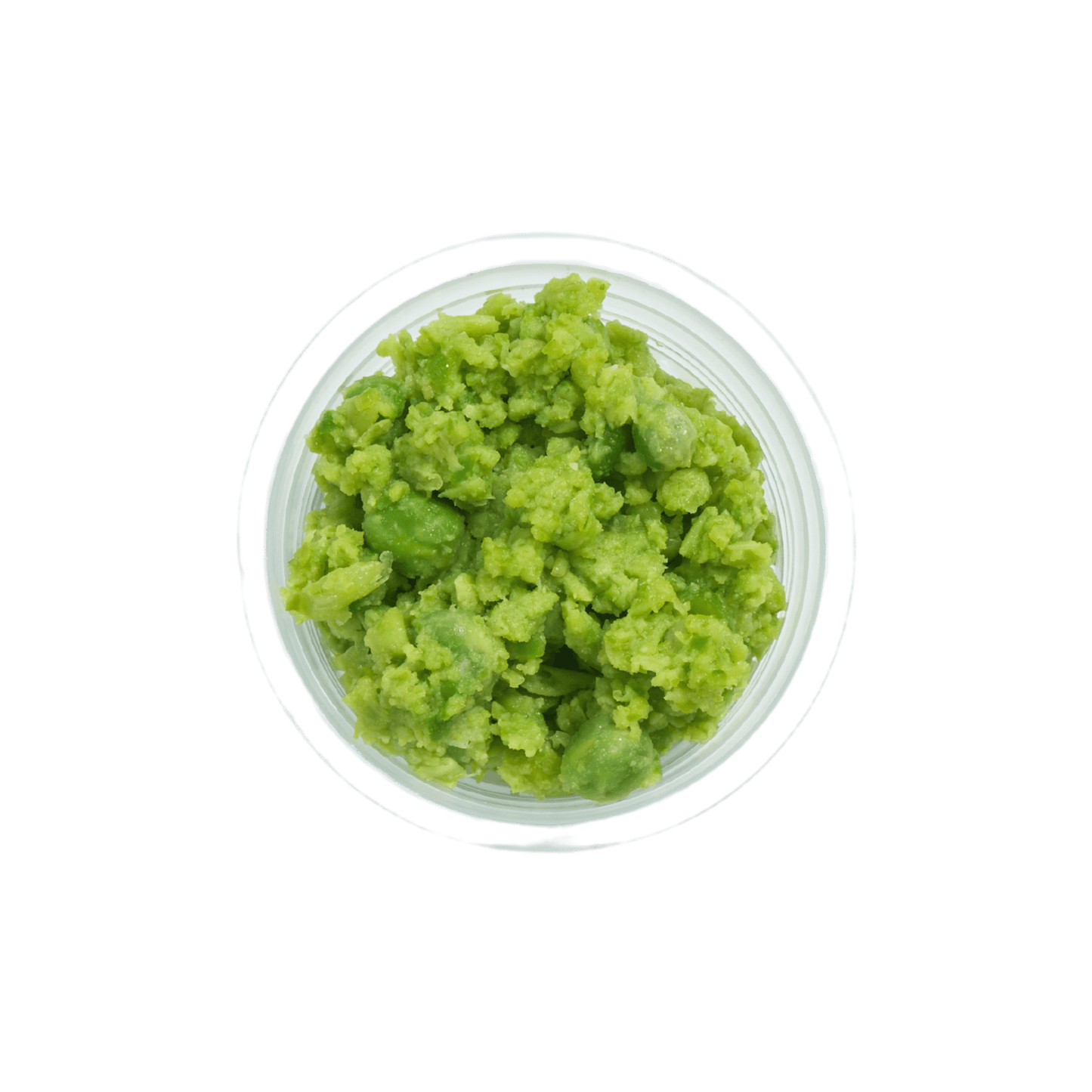 Mushy Peas - Pacific Bay Eats