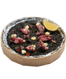 Paella Negra - Pacific Bay Eats