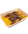 Pollo Asado (Roast Chicken) - Pacific Bay Eats