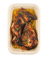 Pollo Asado (Roast Chicken) - Pacific Bay Eats