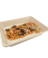 Salmon Sisig - Pacific Bay Eats