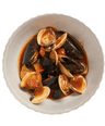 Shellfish Boil - Pacific Bay Eats