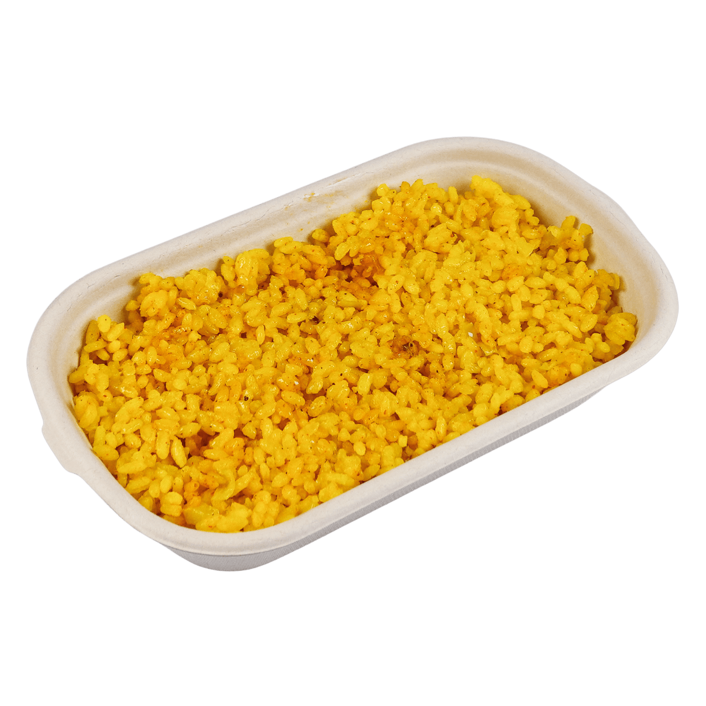 Spanish Rice - Pacific Bay Eats